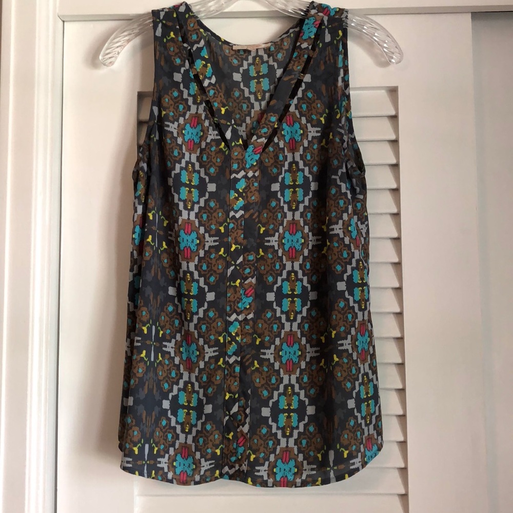 Stitch fix top
